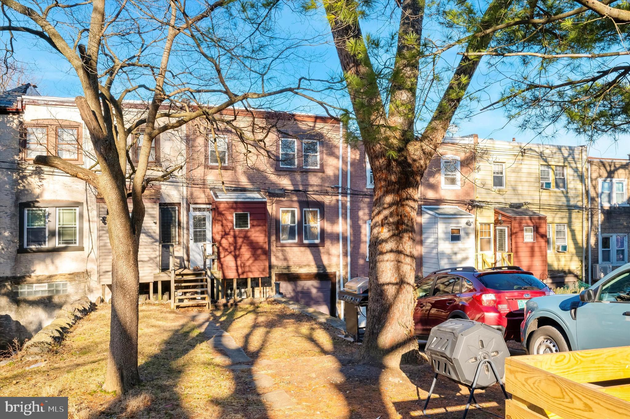 GERMANTOWN - Residential