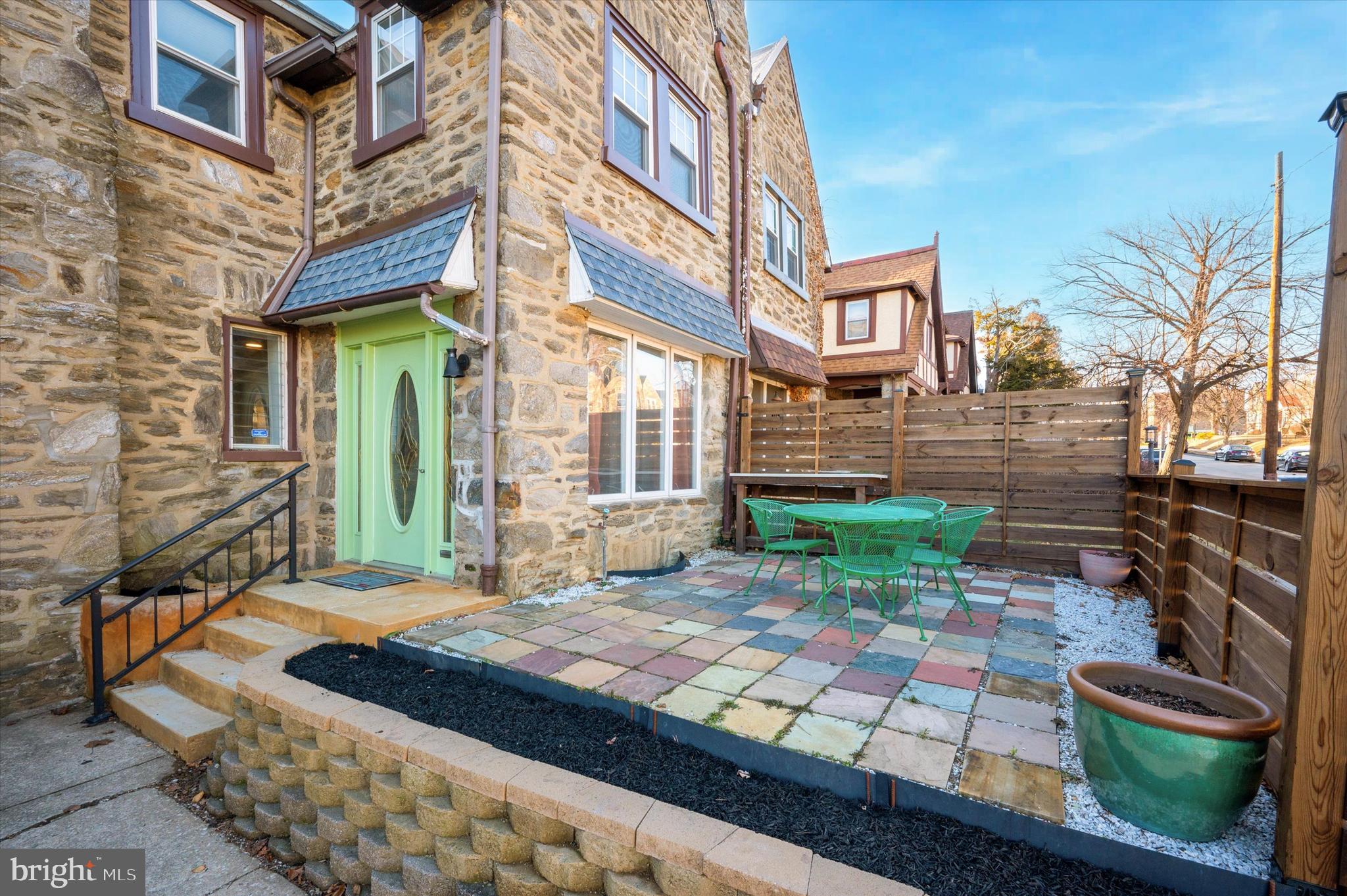 GERMANTOWN - Residential