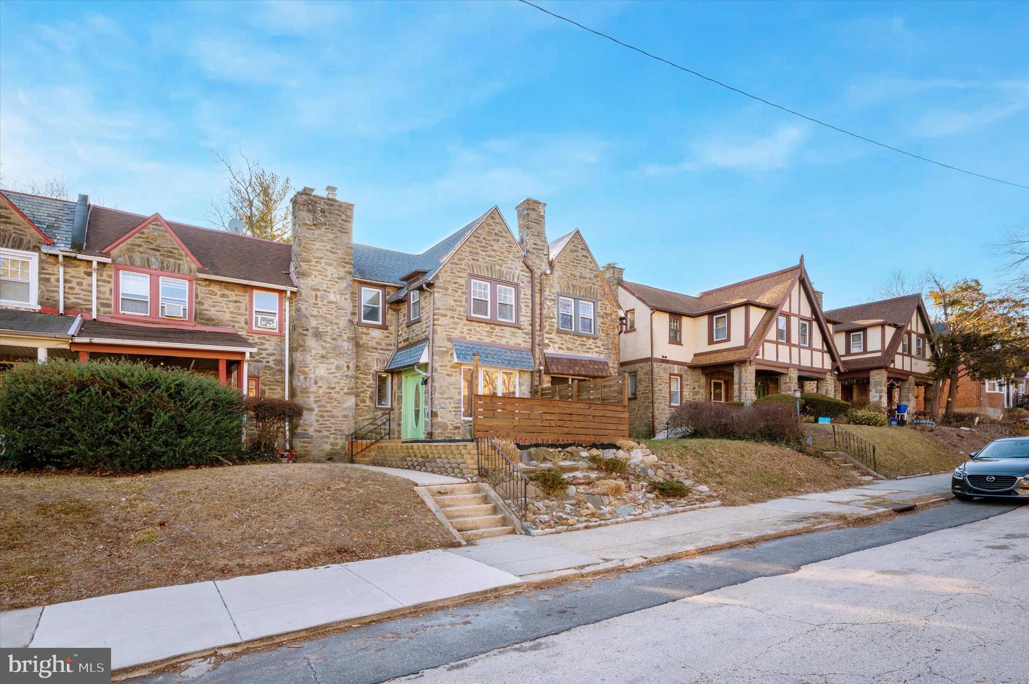 GERMANTOWN - Residential