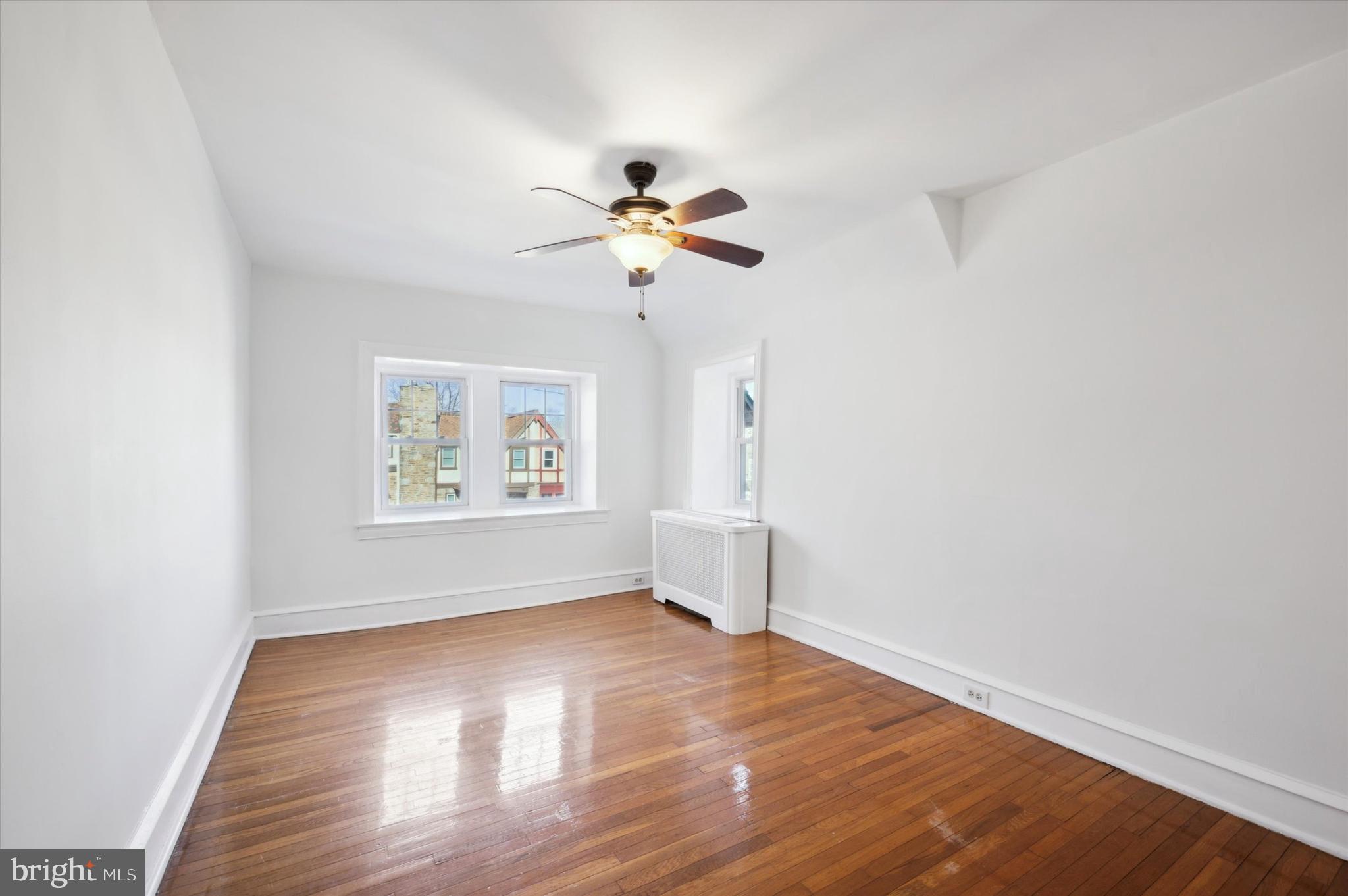 GERMANTOWN - Residential