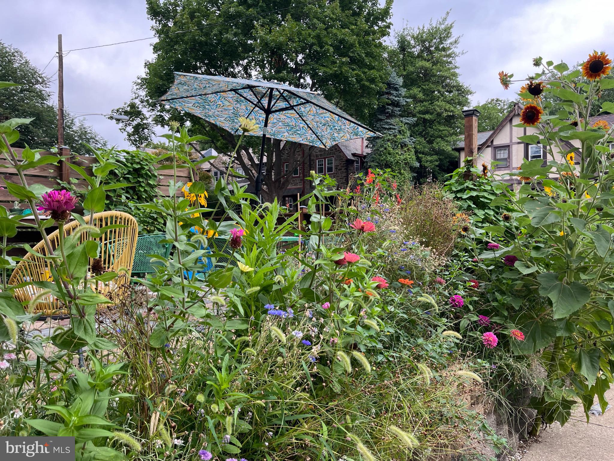 GERMANTOWN - Residential