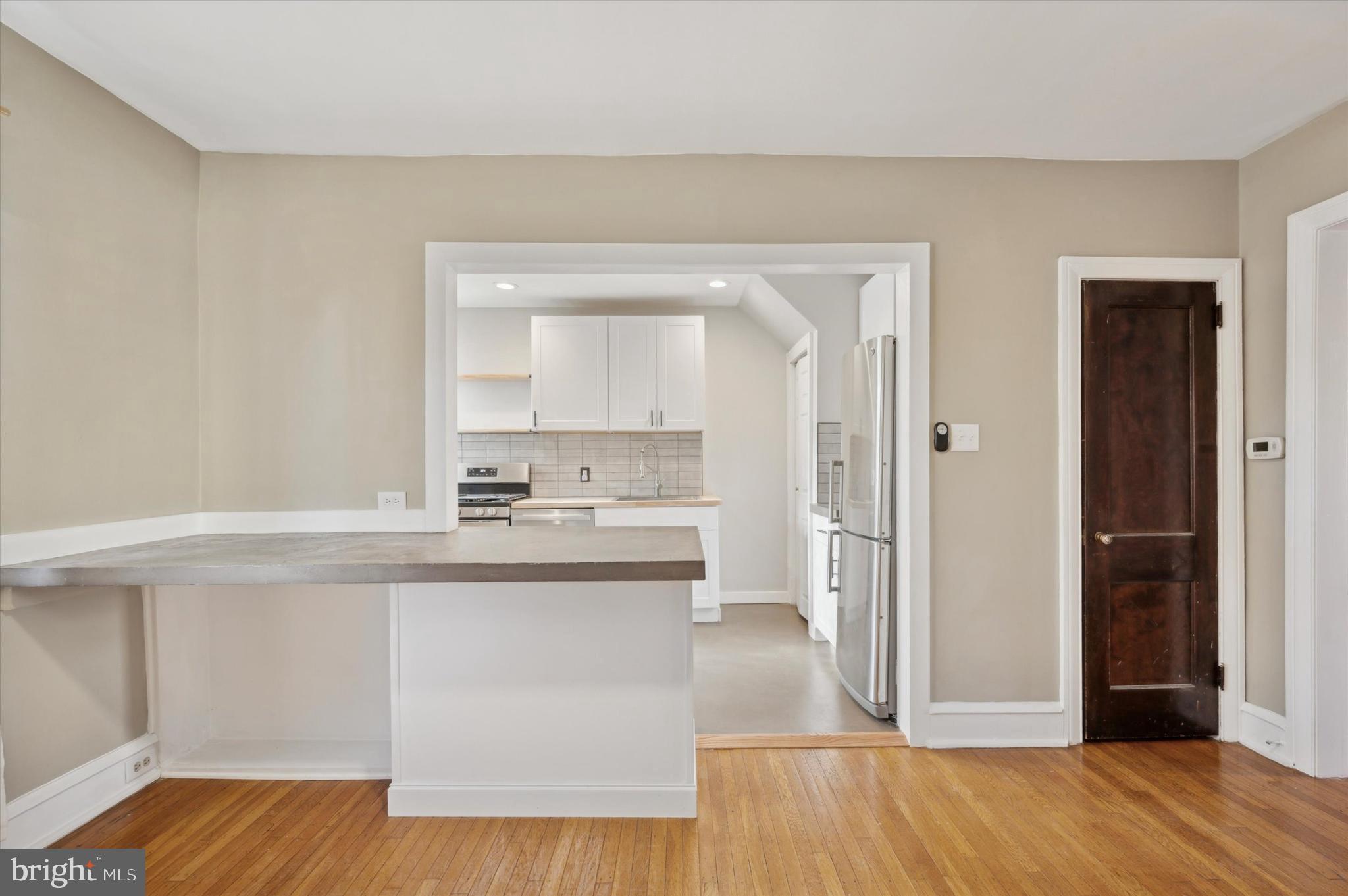 GERMANTOWN - Residential