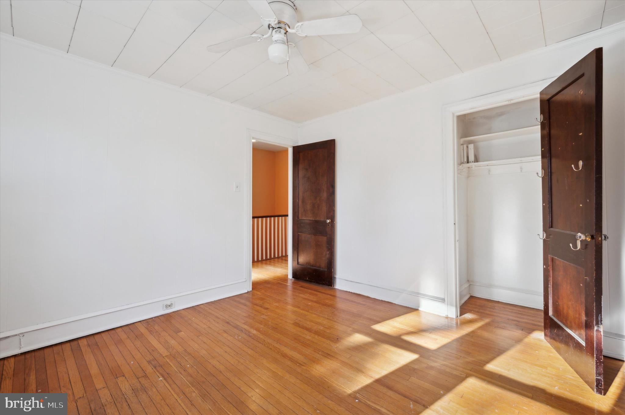 GERMANTOWN - Residential