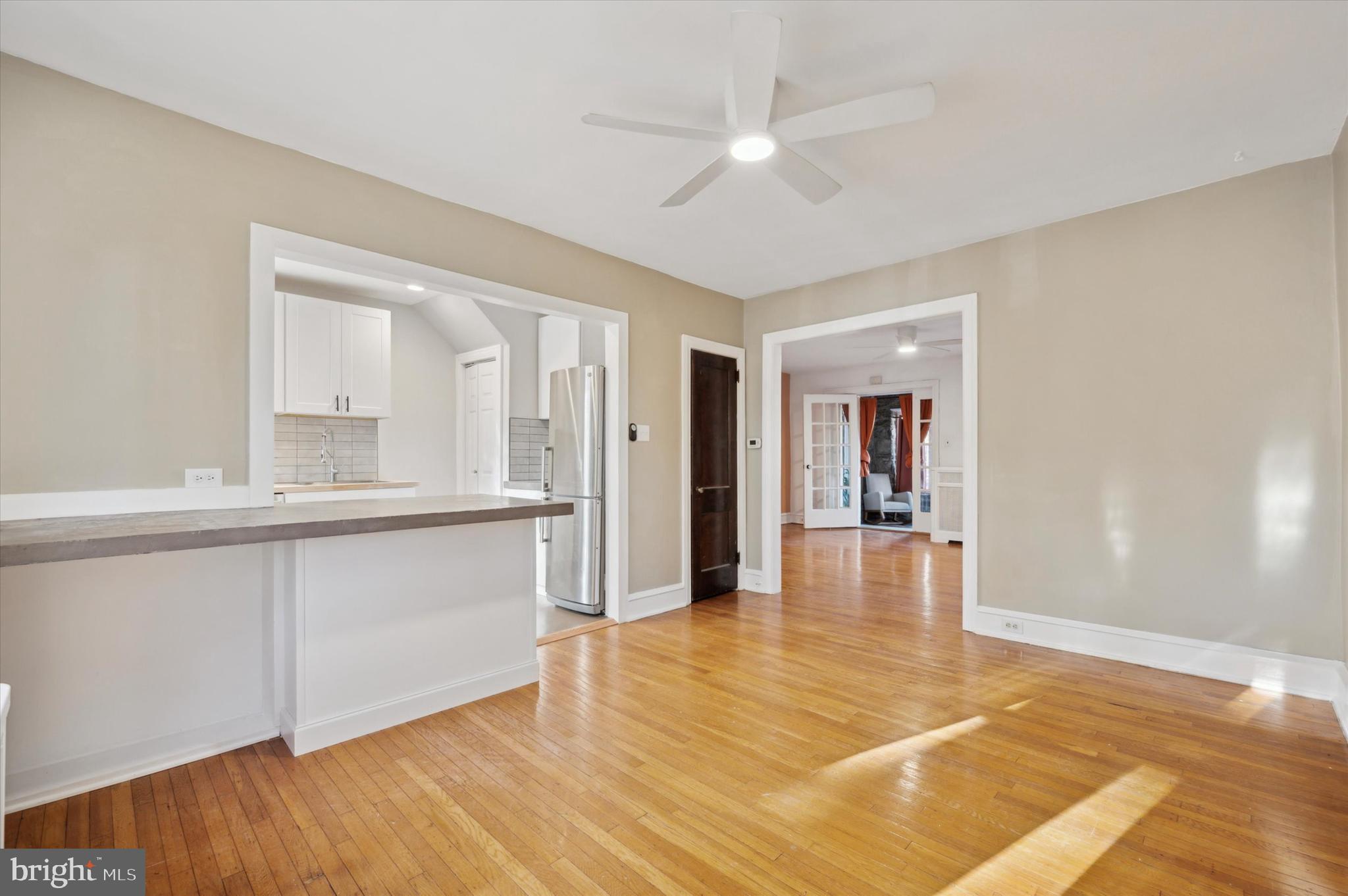 GERMANTOWN - Residential