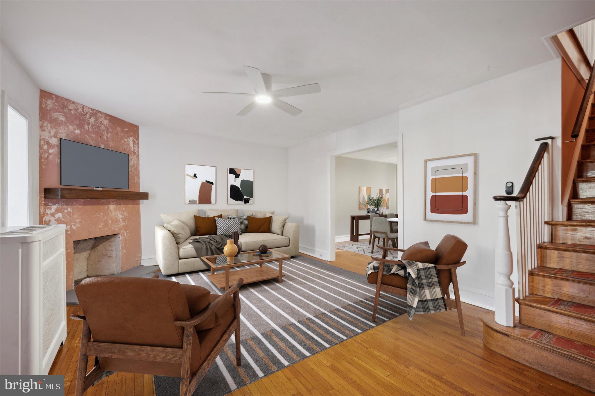 GERMANTOWN - Residential