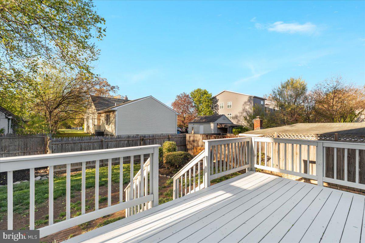 WEYANOKE - Residential