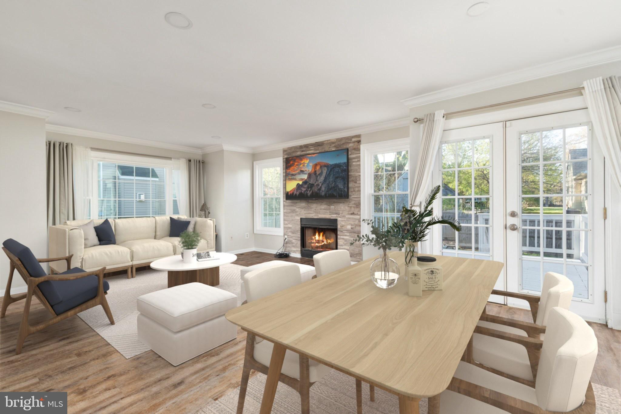 WEYANOKE - Residential