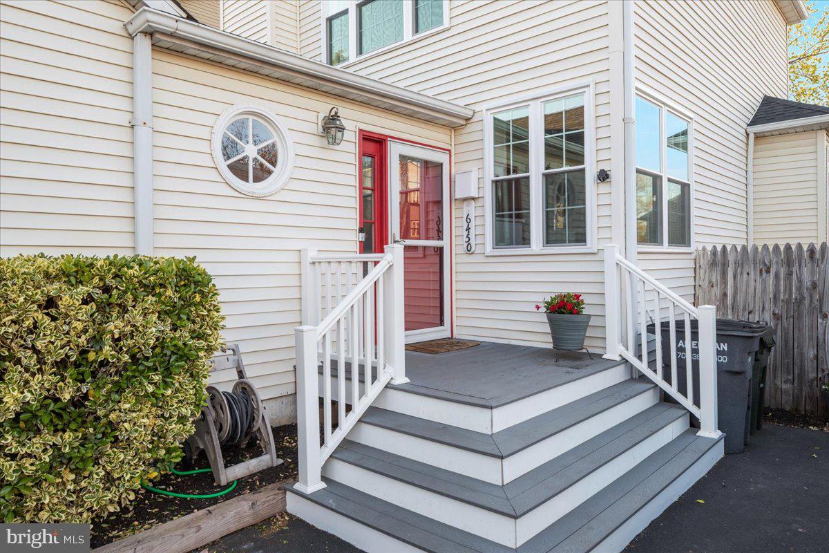 WEYANOKE - Residential