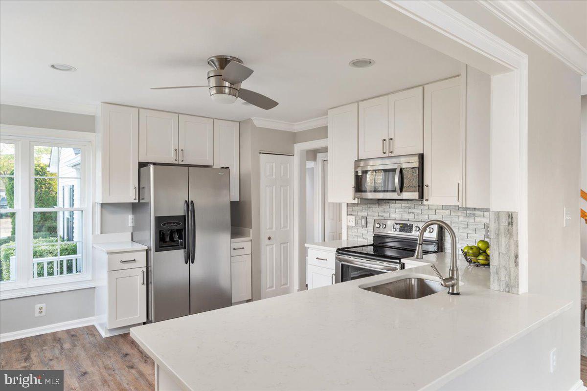 WEYANOKE - Residential