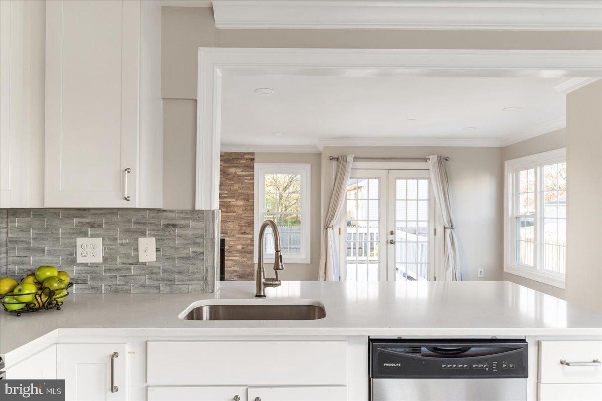 WEYANOKE - Residential