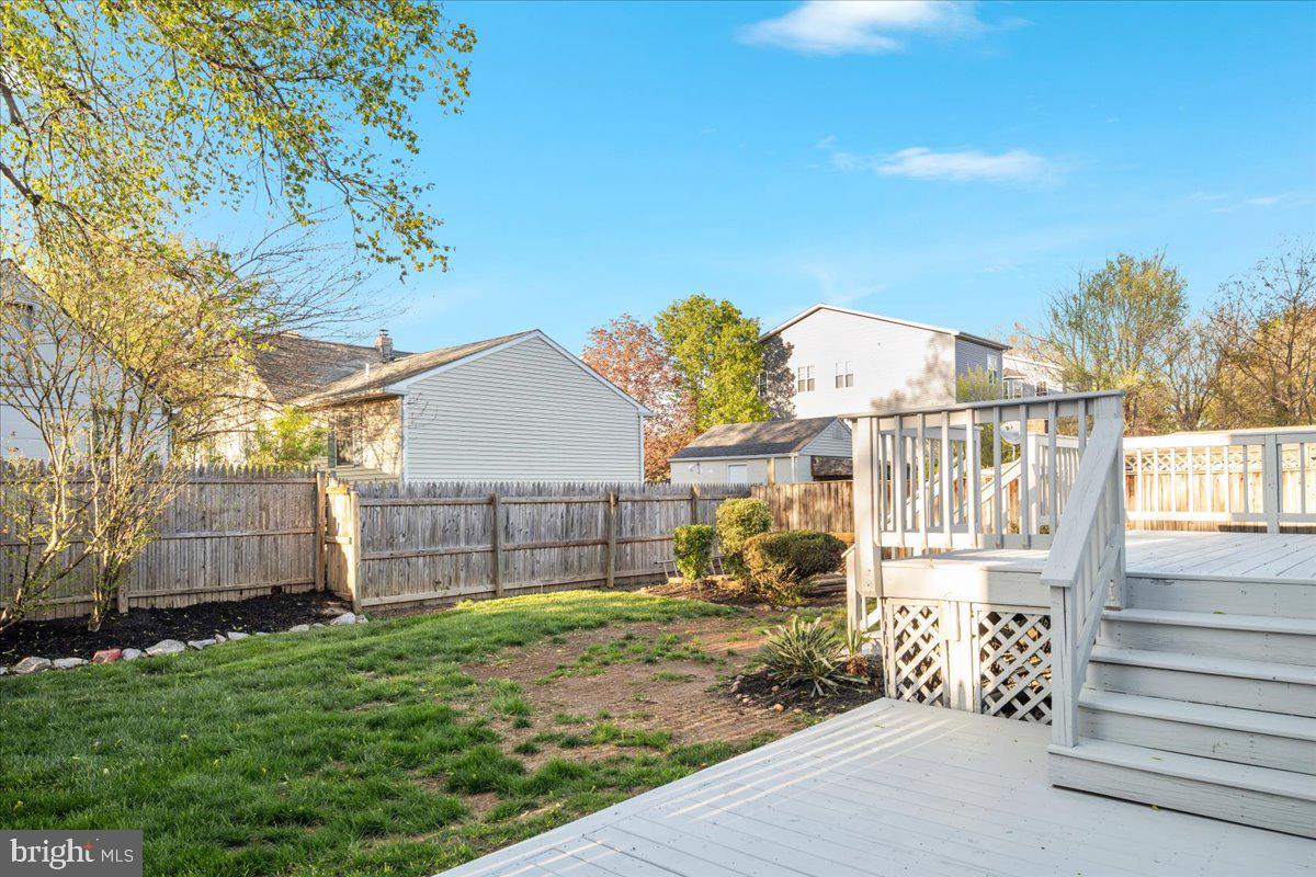 WEYANOKE - Residential