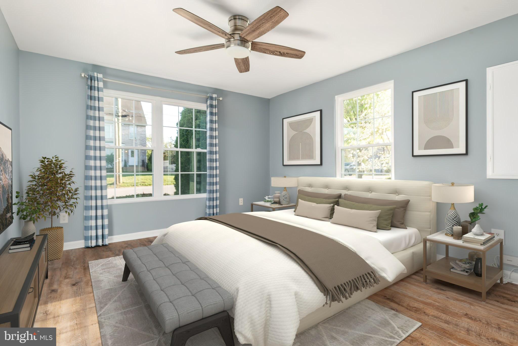 WEYANOKE - Residential