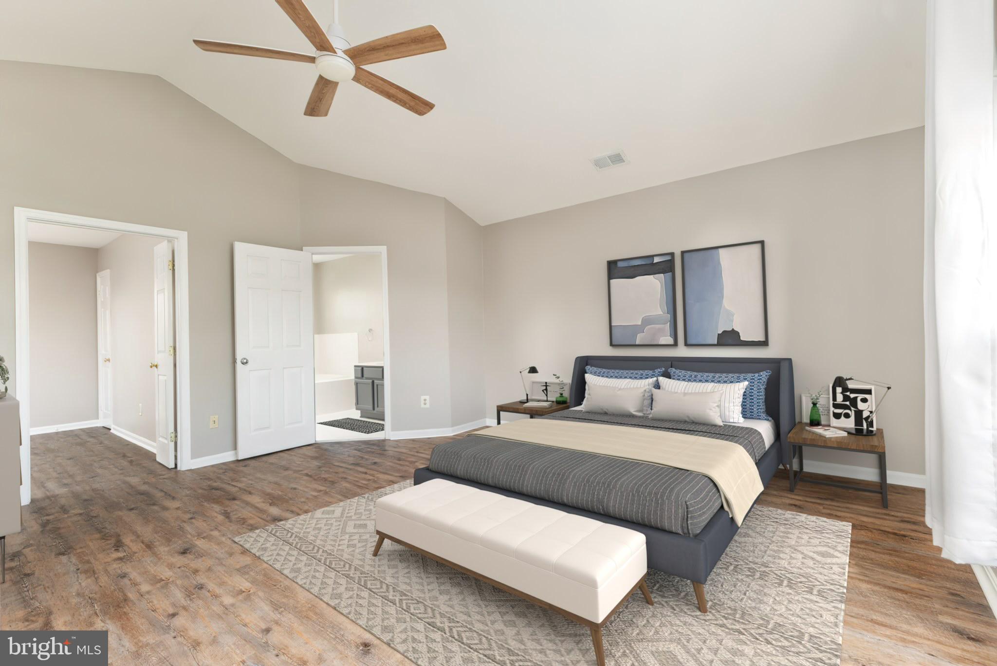 WEYANOKE - Residential