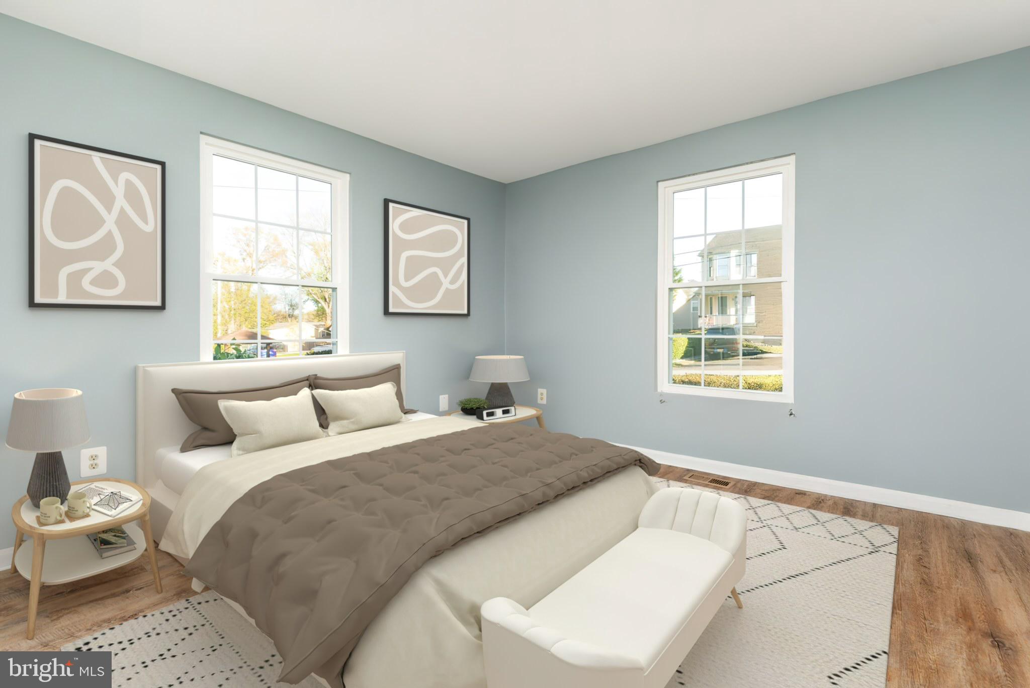 WEYANOKE - Residential