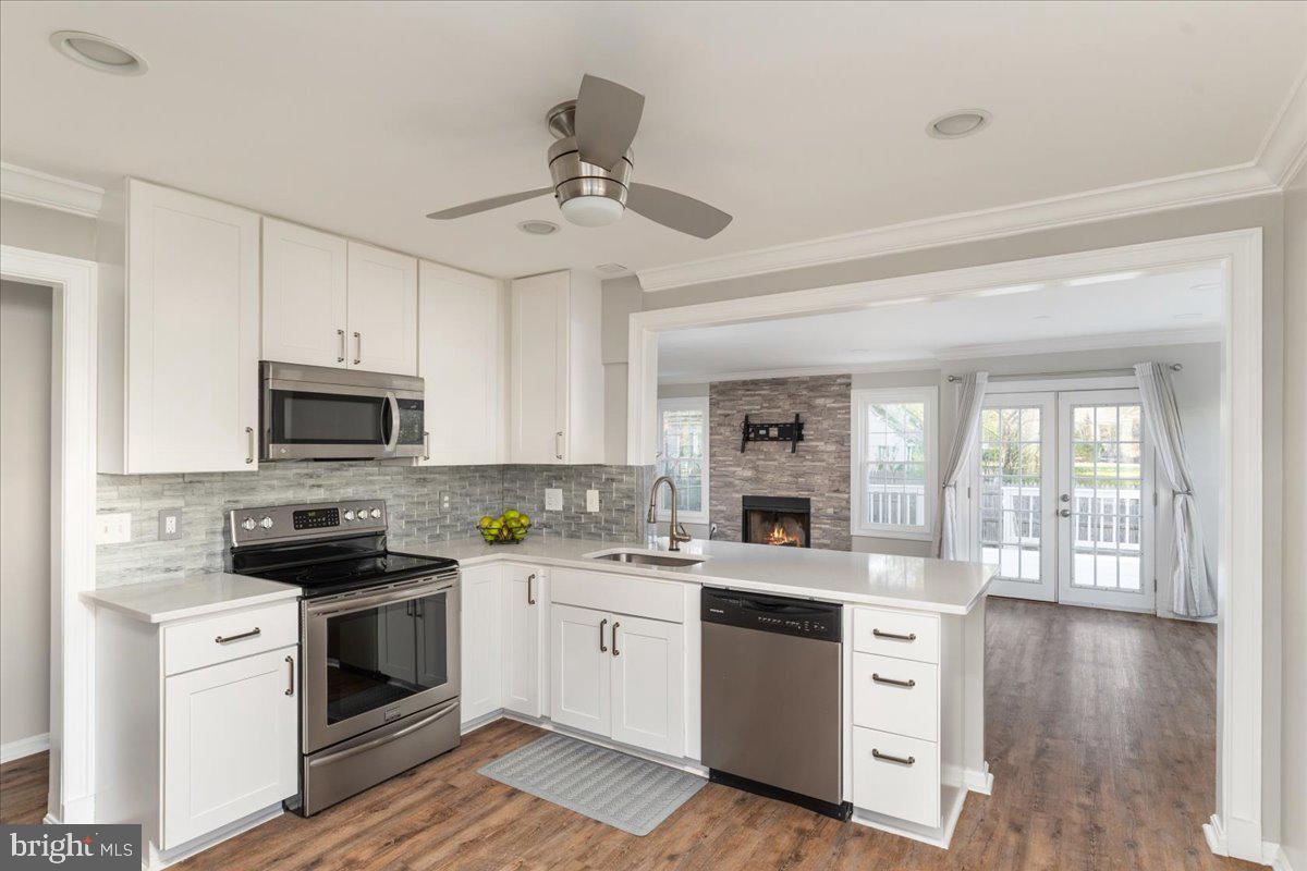 WEYANOKE - Residential