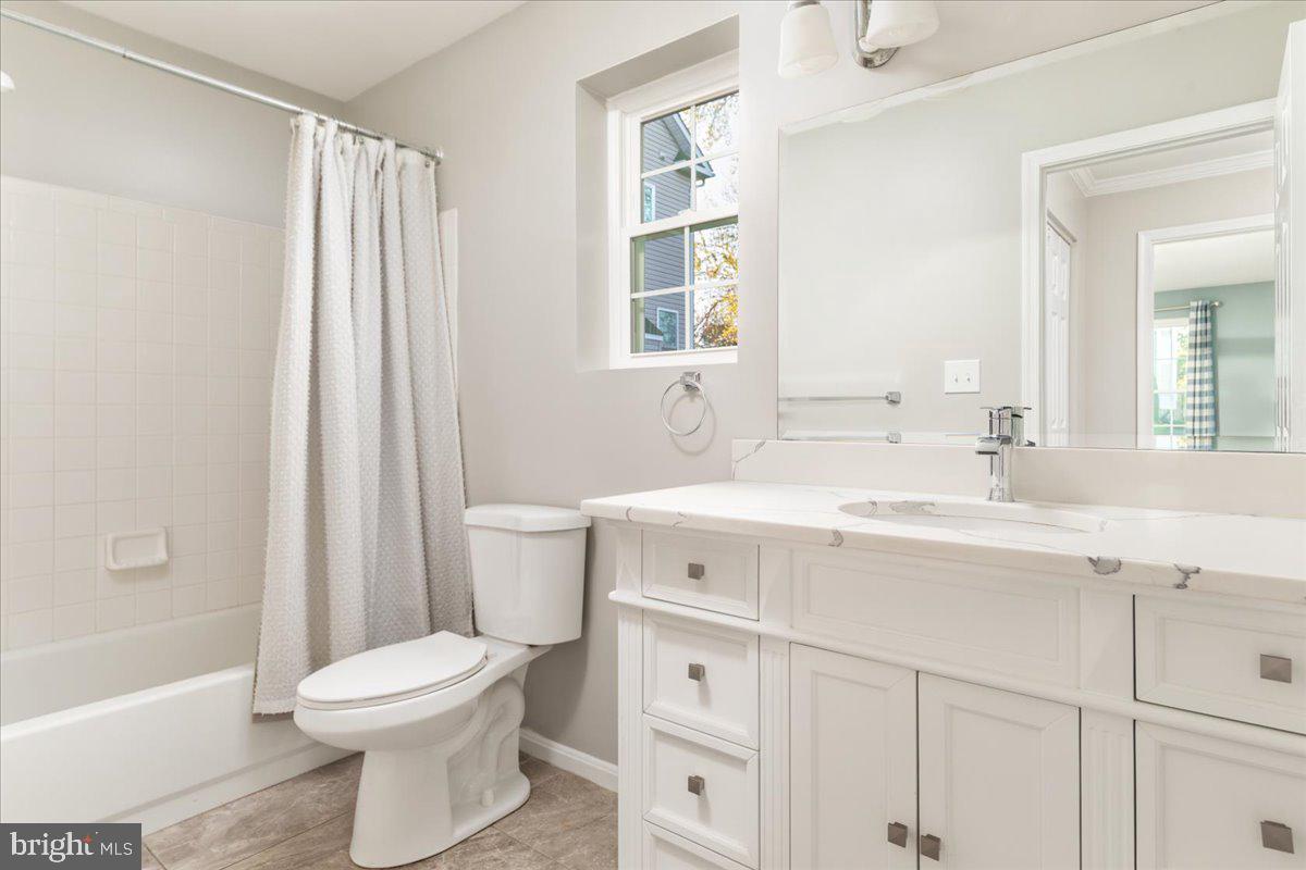 WEYANOKE - Residential