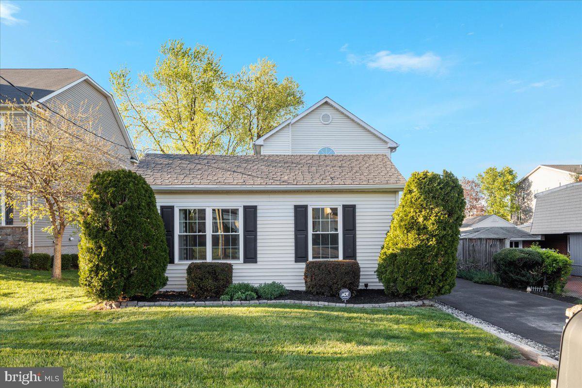 WEYANOKE - Residential