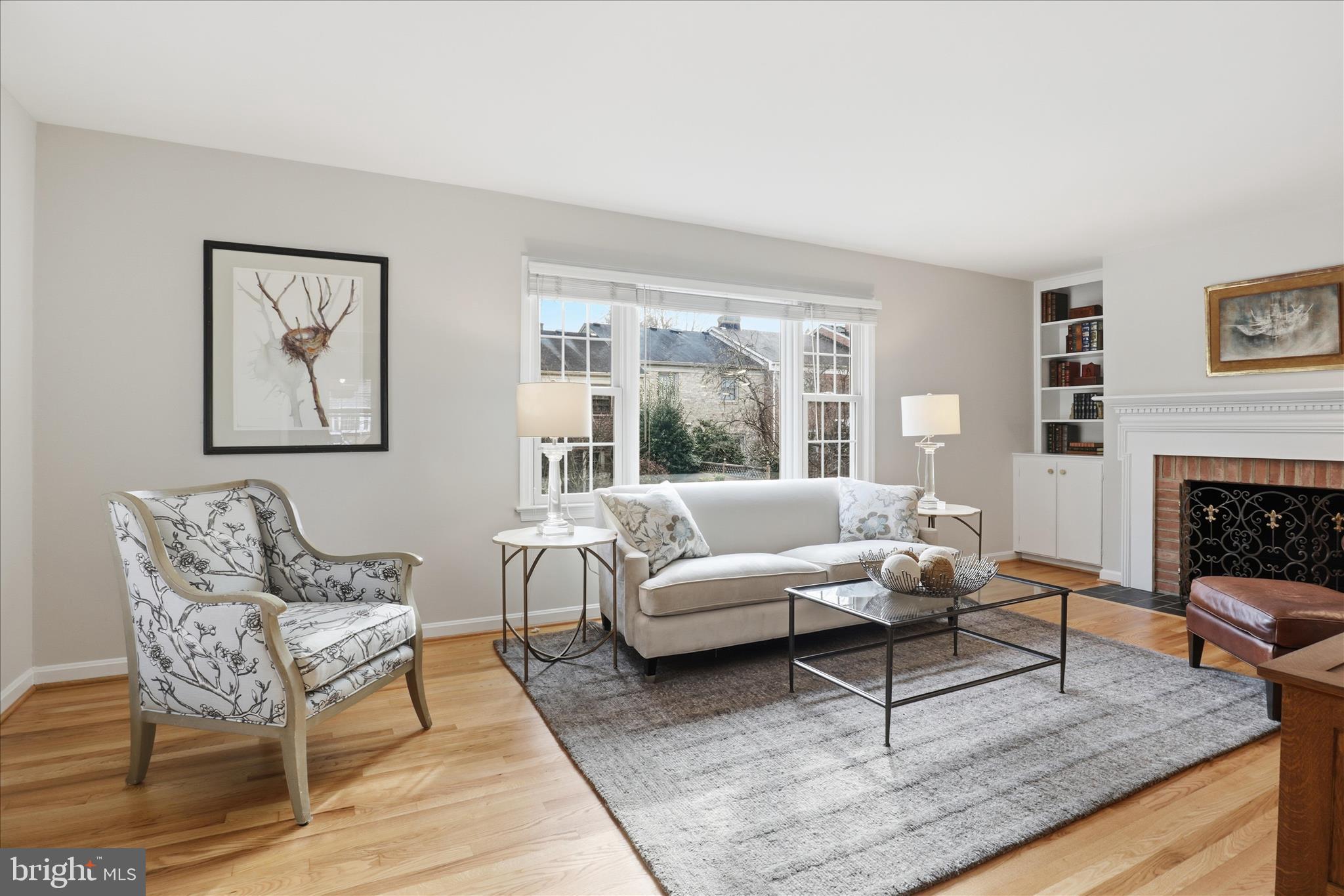 9311 CLANBROOK COURT