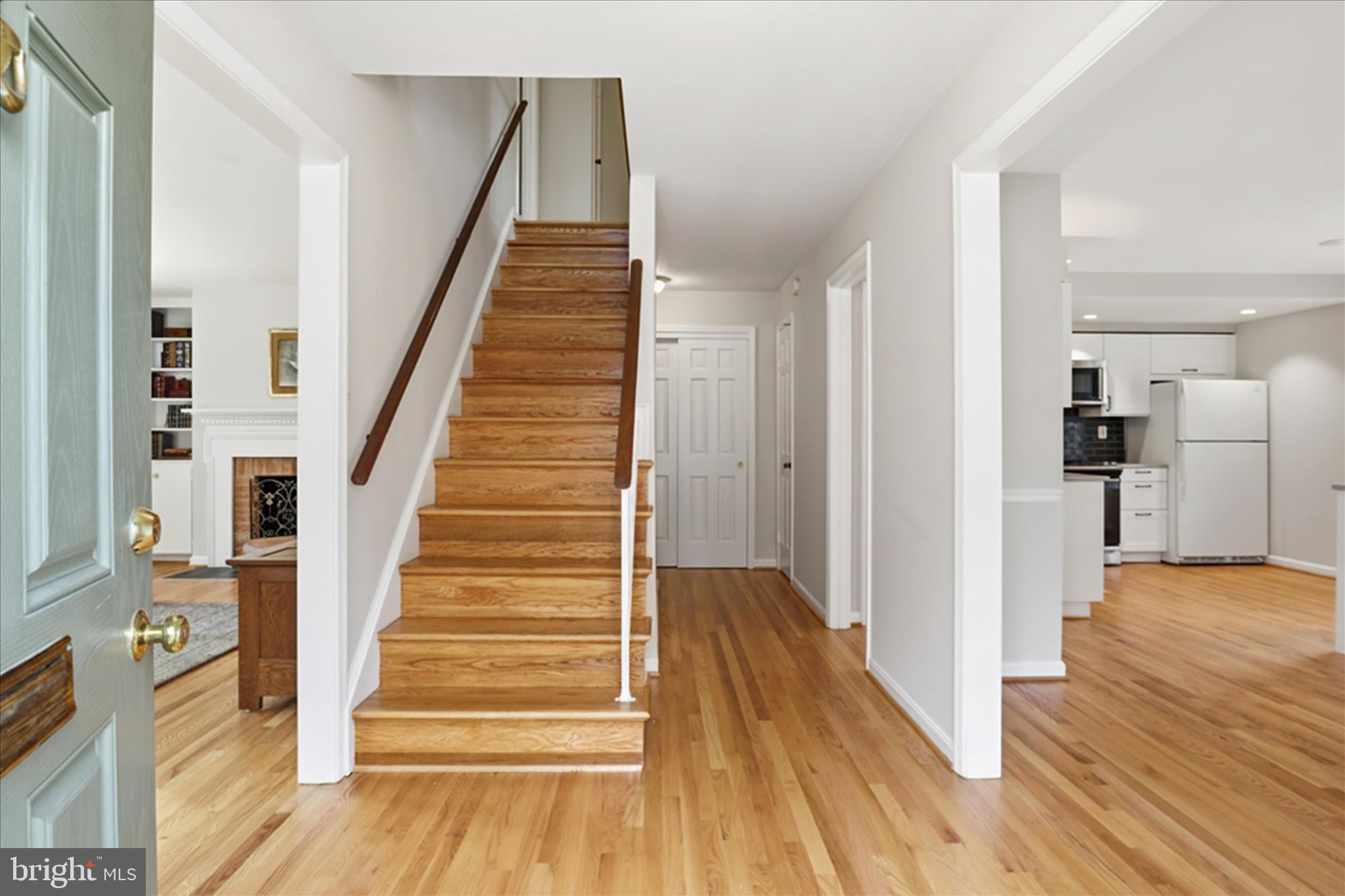 9311 CLANBROOK COURT