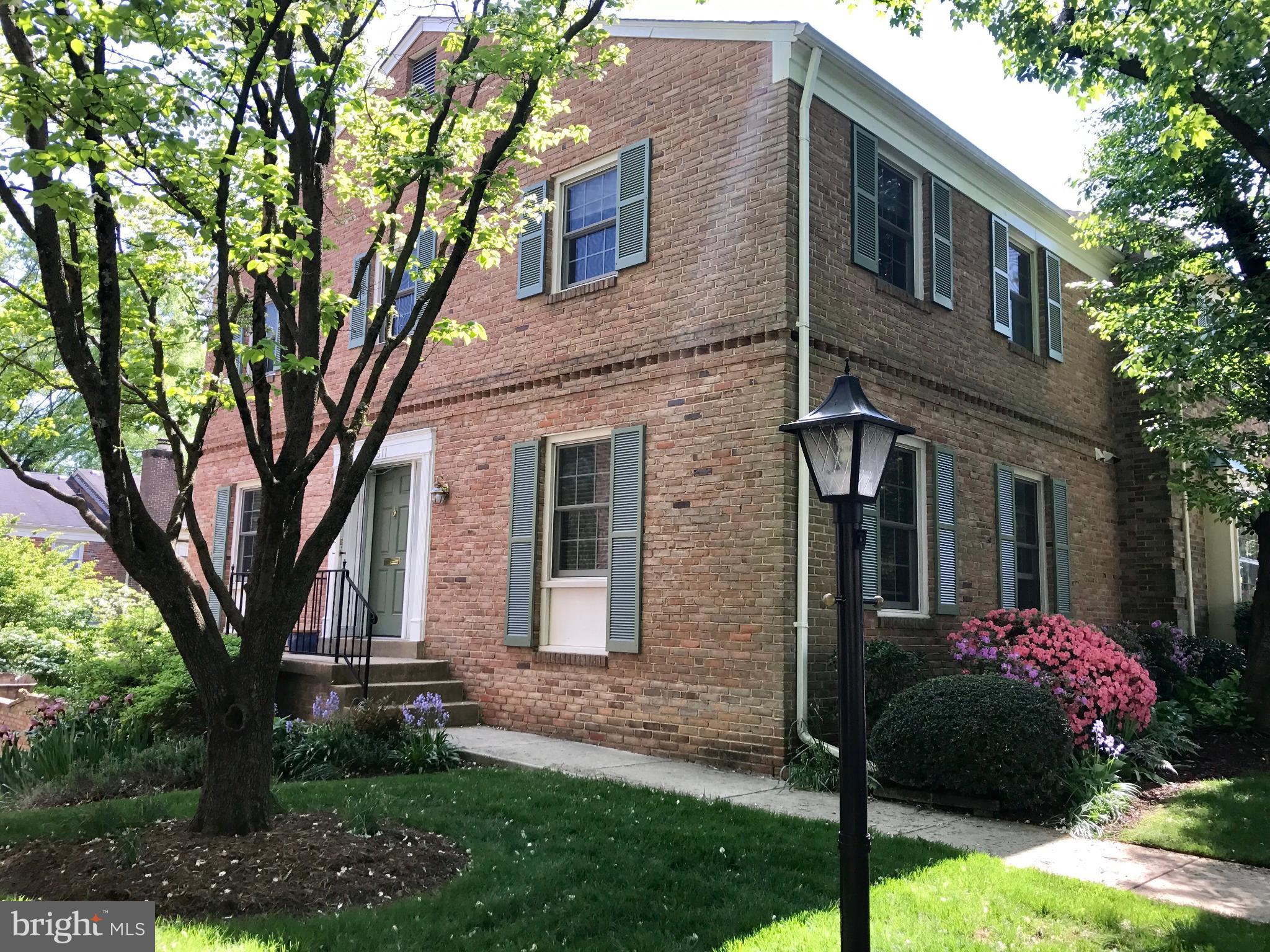 9311 CLANBROOK COURT