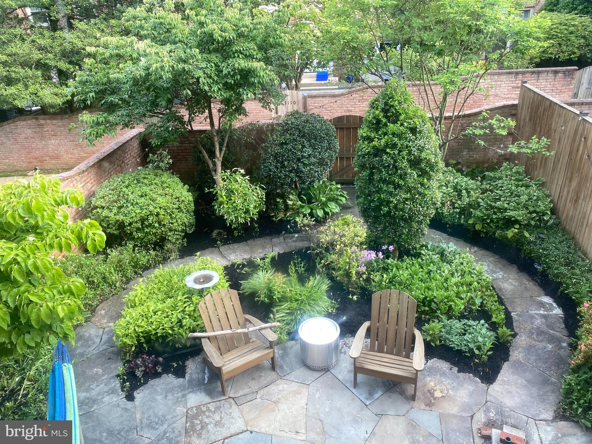 9311 CLANBROOK COURT