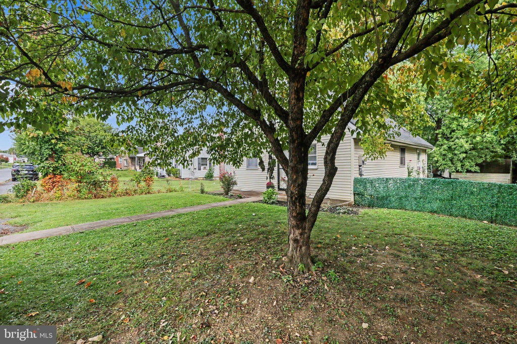 Photo of 912 High Street, HARRISBURG, PA 17113 (MLS # PADA2064328)