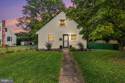 912 HIGH STREET HARRISBURG PA 17113