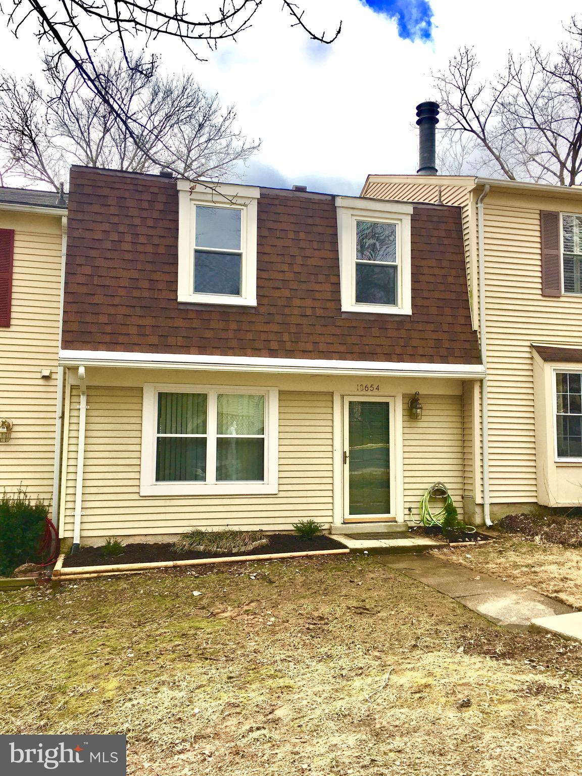 BACK ON THE MARKET!, LOCATION, LOCATION!!! Excellent townhouse in a beautiful Germantown neighborhood. Close to MARC train, Schools, Swimming Pool, 3-minute walk to bus stop. House is in great condition, freshly painted 4 month old roof, beautiful BBQ-ready private brick patio with new fence! Hurry before you lose this ONE!!