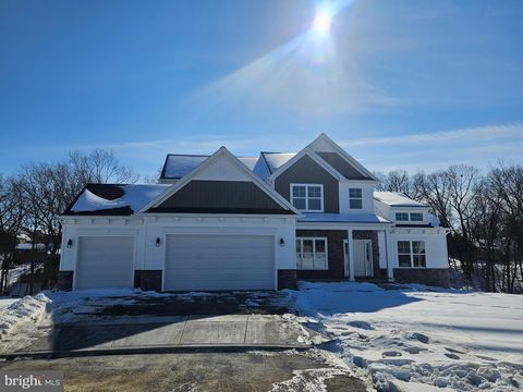 Lot 48, 5115 GALLO WAY HARRISBURG PA 17112