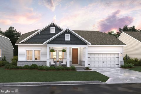 Photo of 26735 Northstar Drive, ELLENDALE, DE 19941 (MLS # DESU2110886)