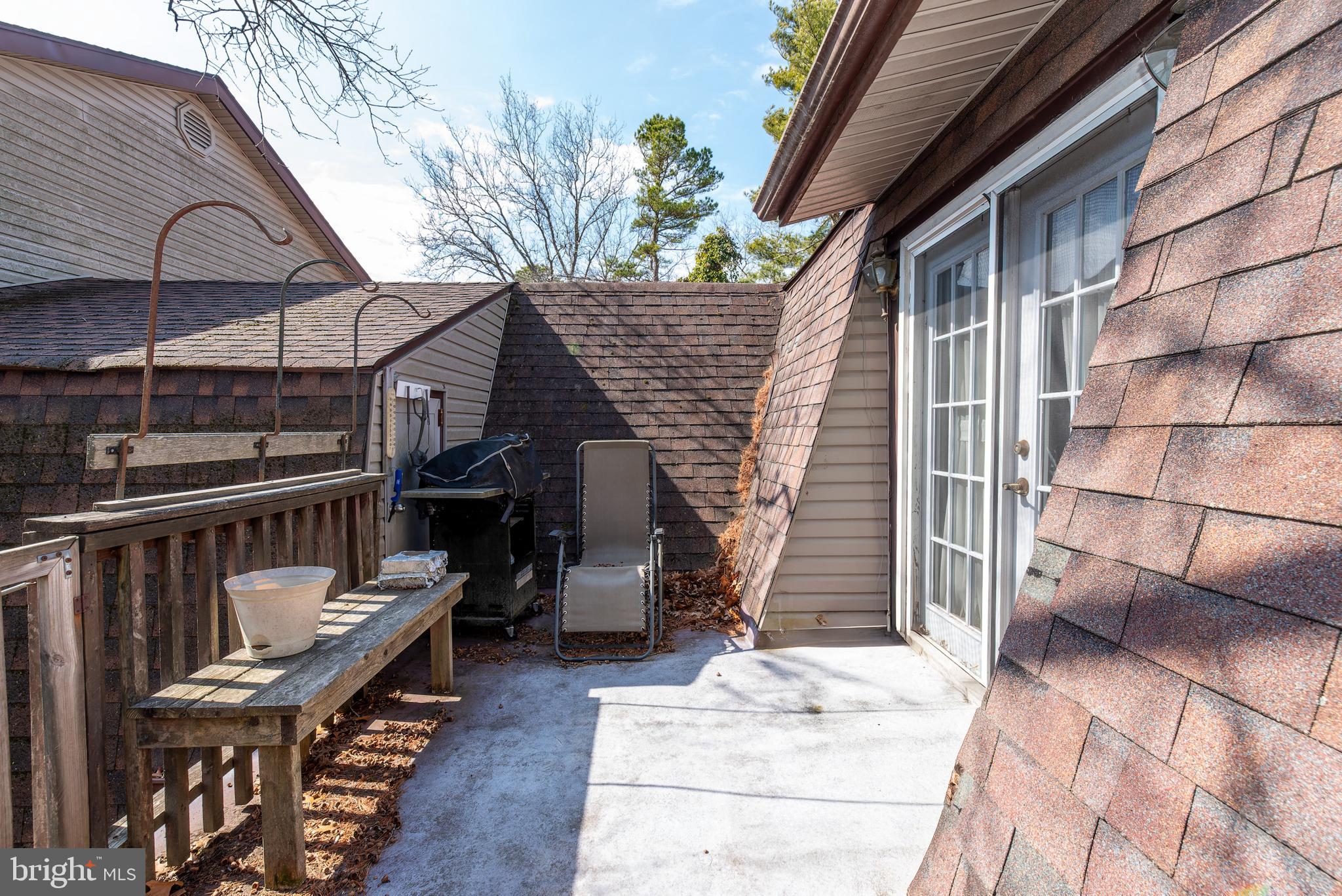 220 OLD TUCKERTON ROAD A