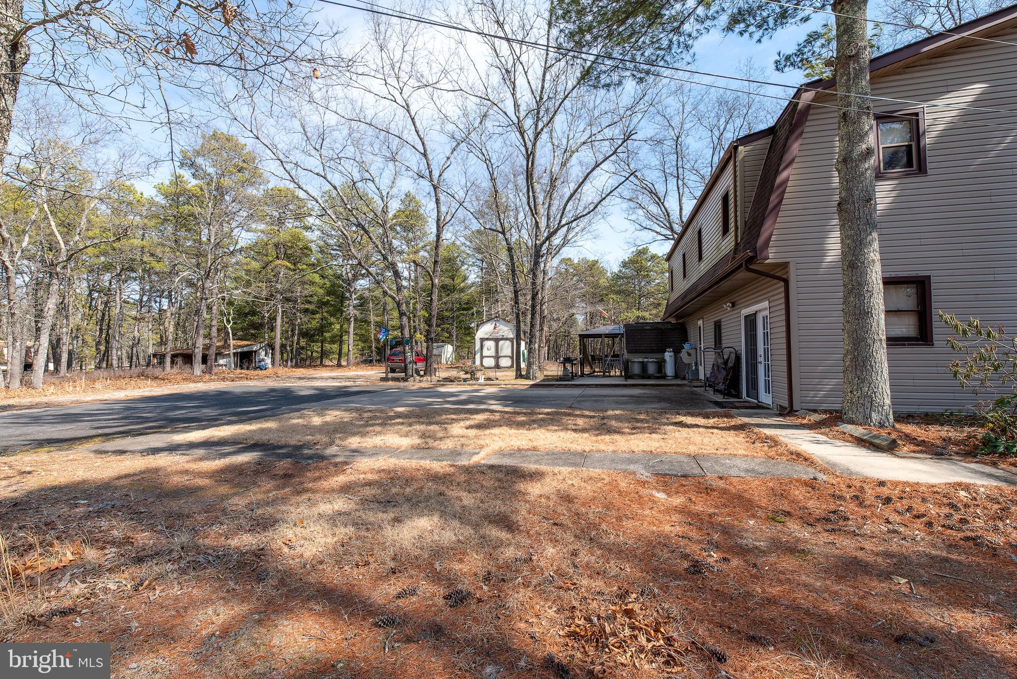 220 OLD TUCKERTON ROAD A