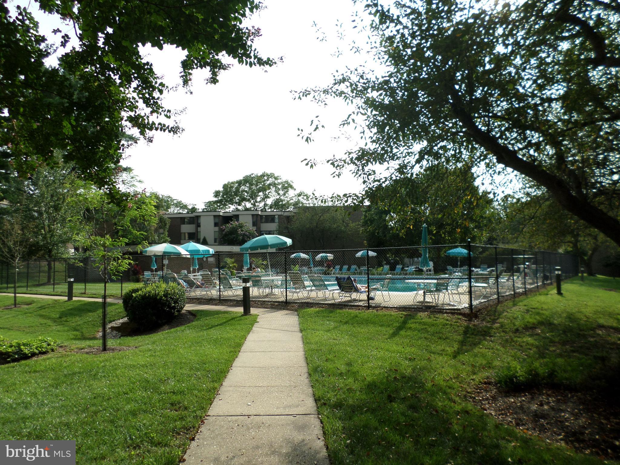 SILVER SPRING - Residential