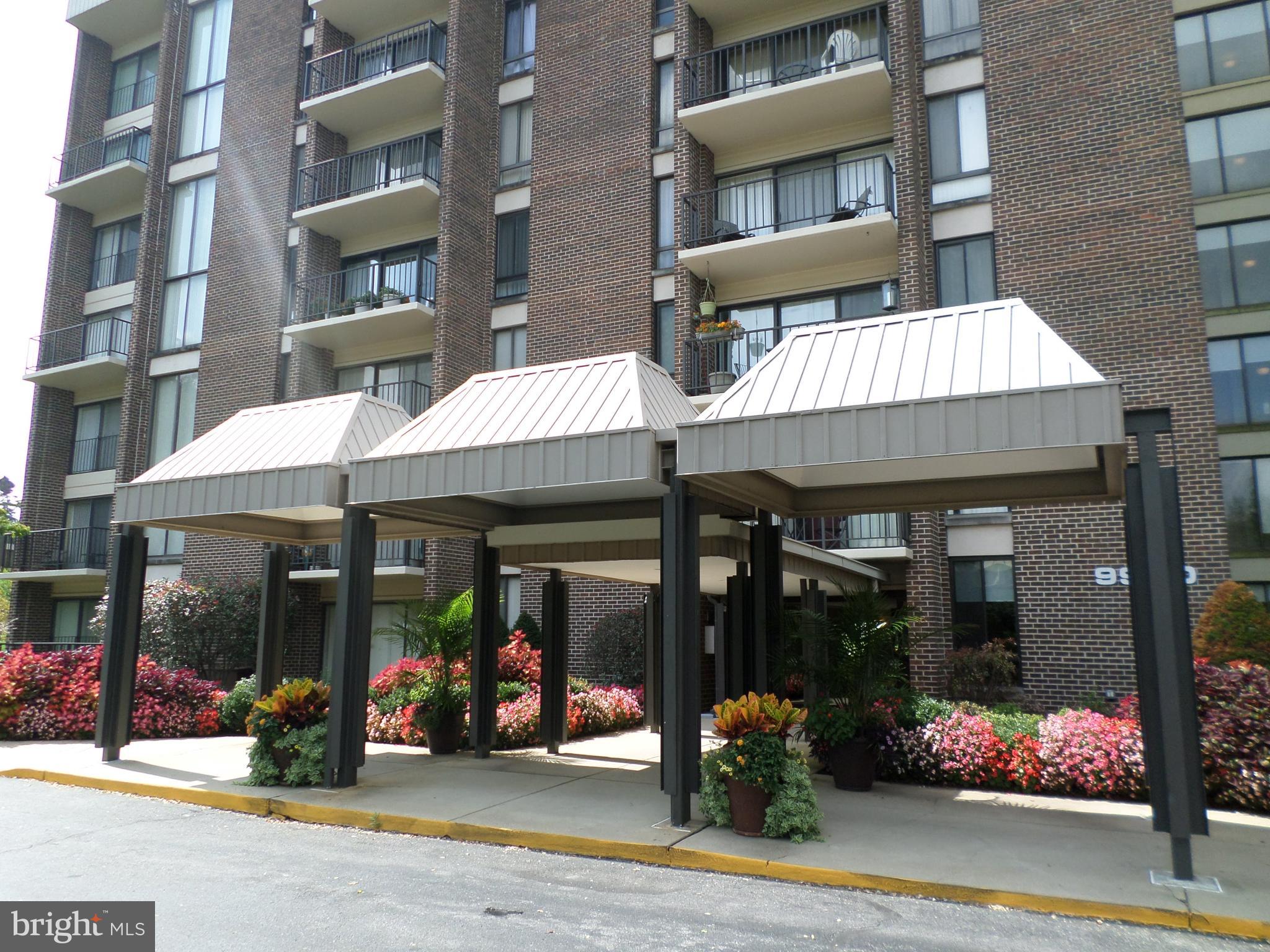 9900 GEORGIA AVENUE 27-707