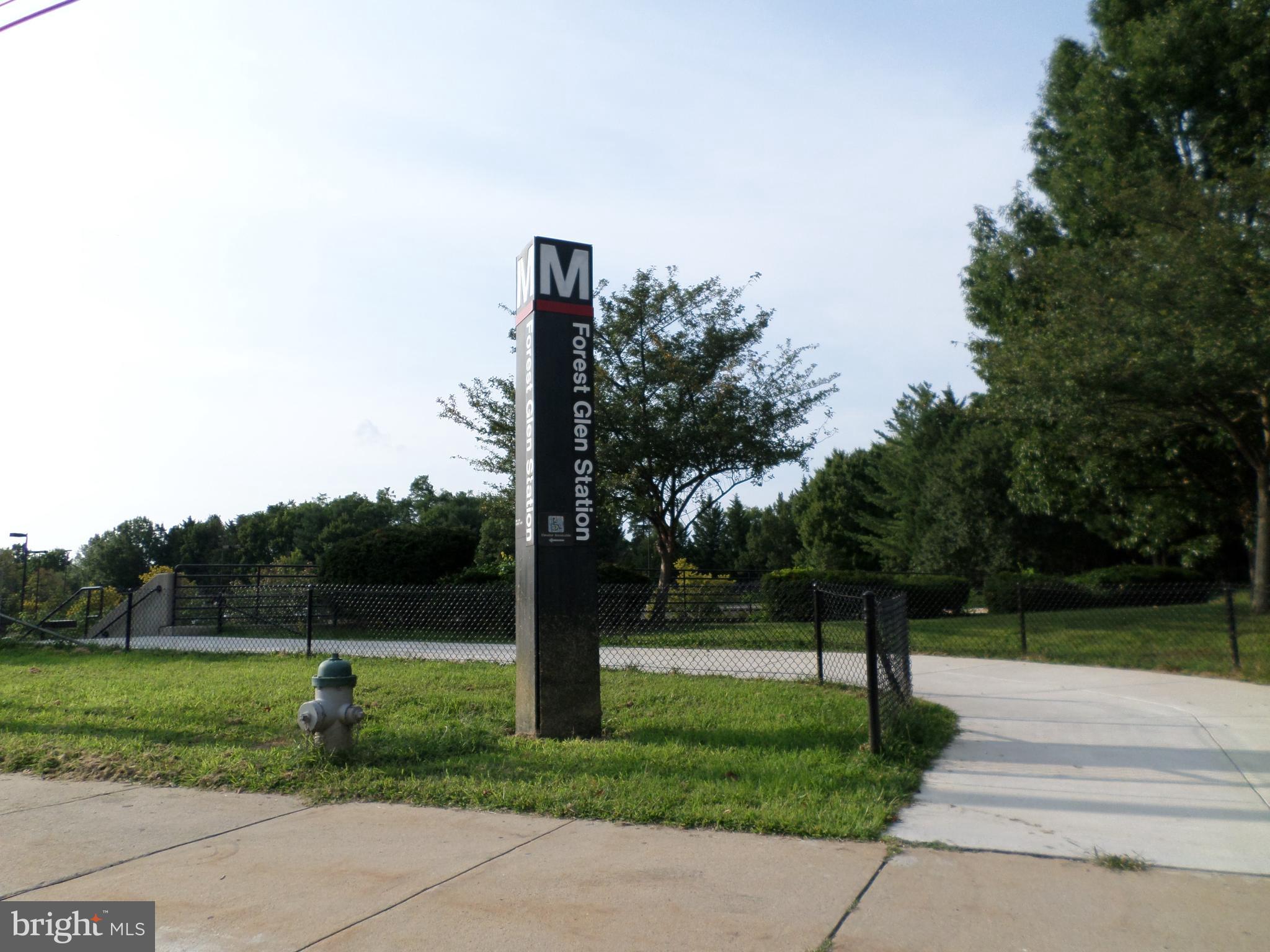 SILVER SPRING - Residential