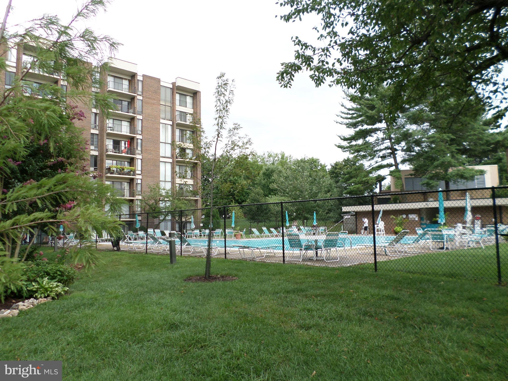 SILVER SPRING - Residential