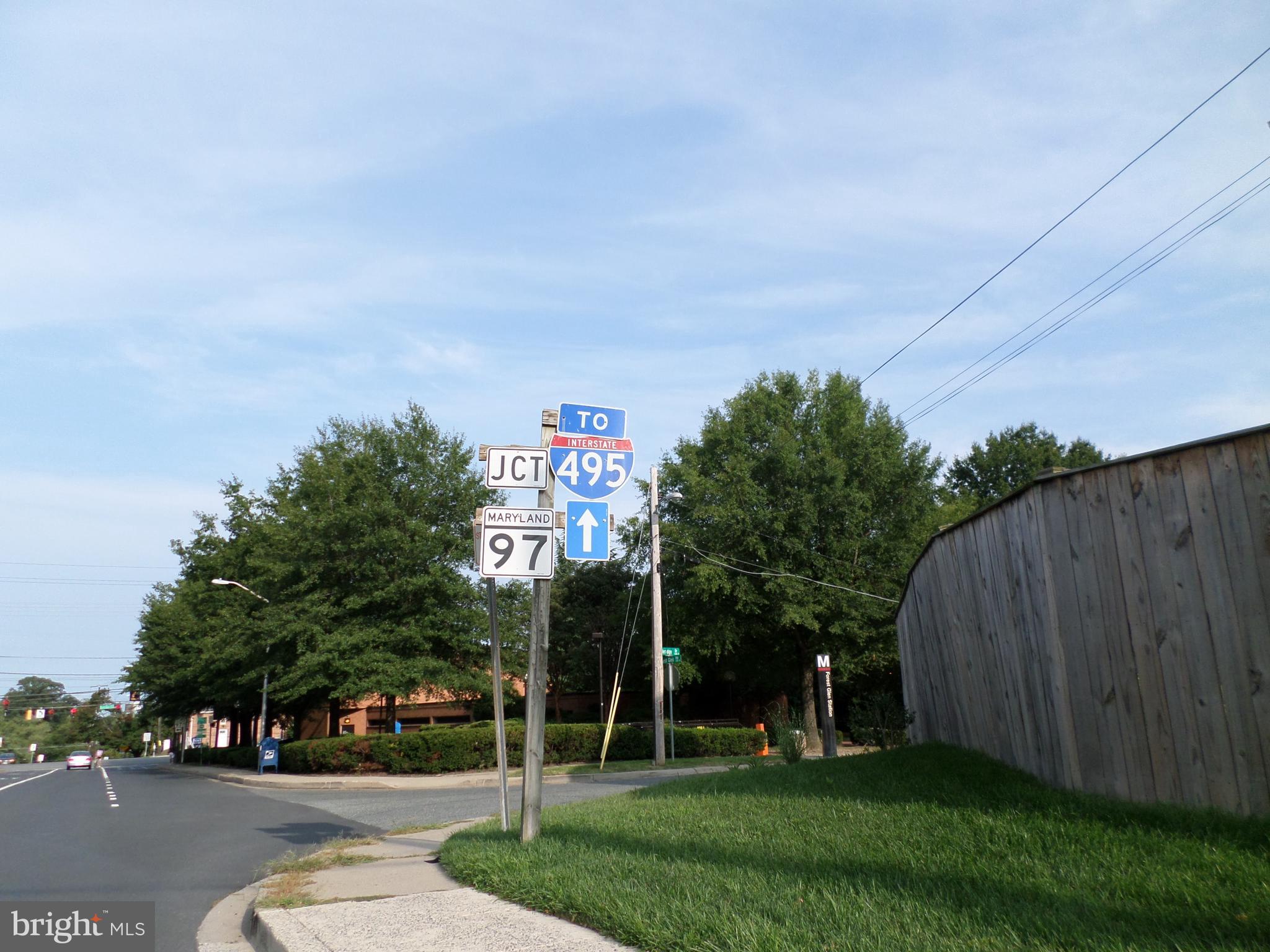 SILVER SPRING - Residential