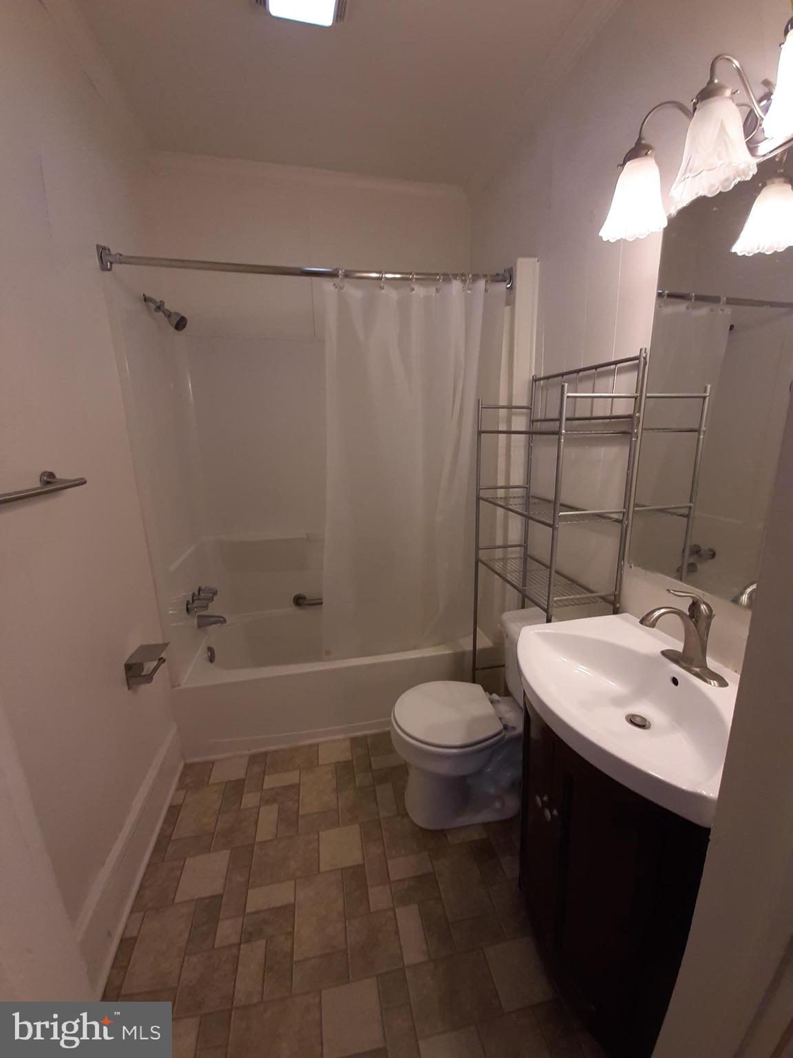 WINCHESTER CITY - Residential Lease