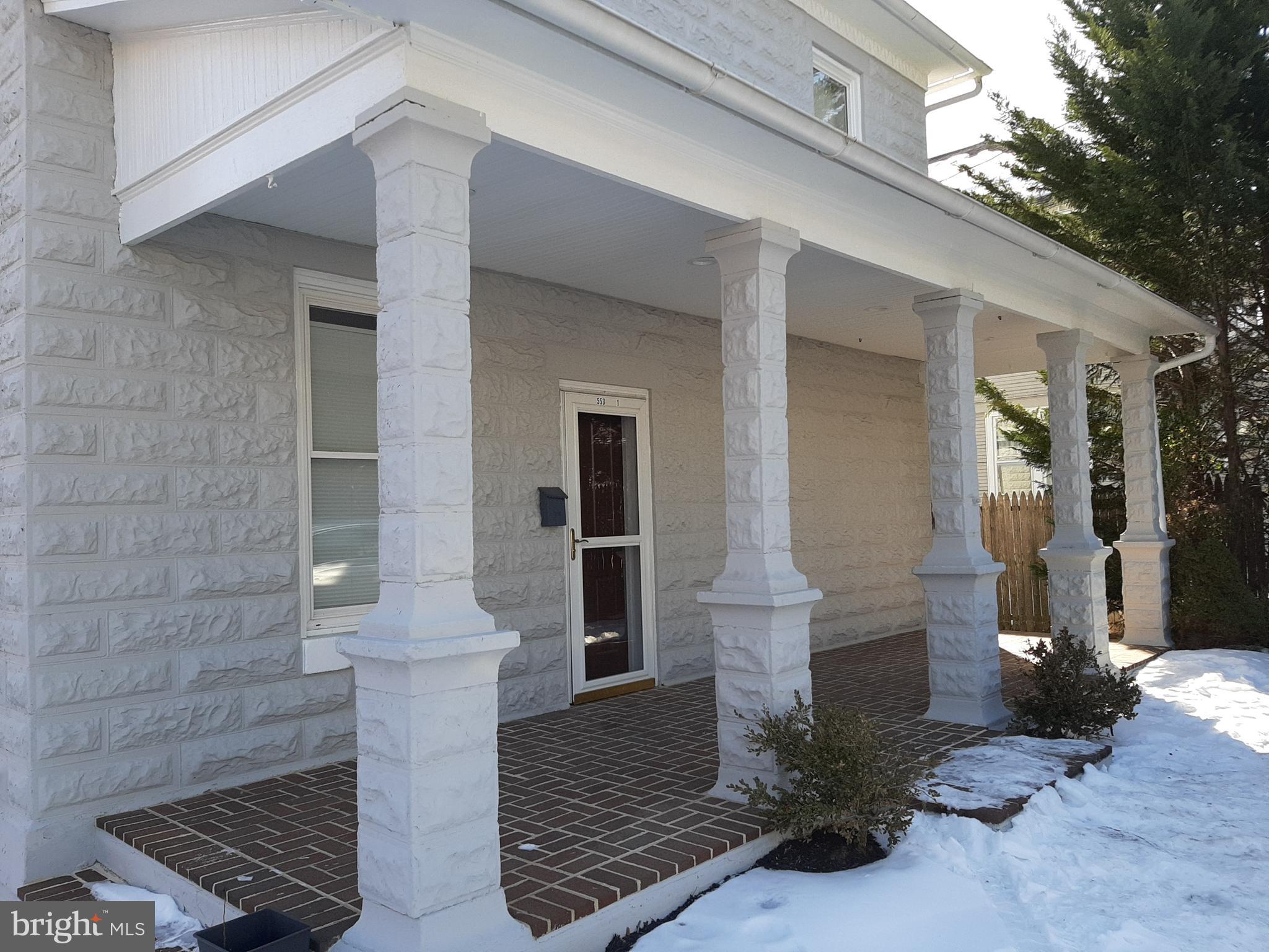 WINCHESTER CITY - Residential Lease