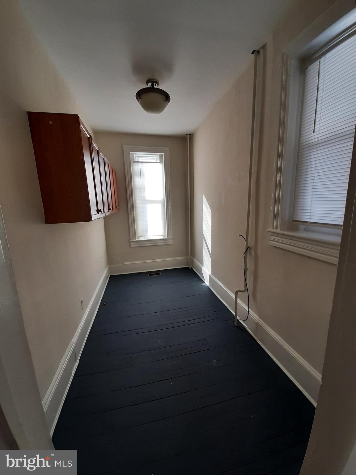 WINCHESTER CITY - Residential Lease