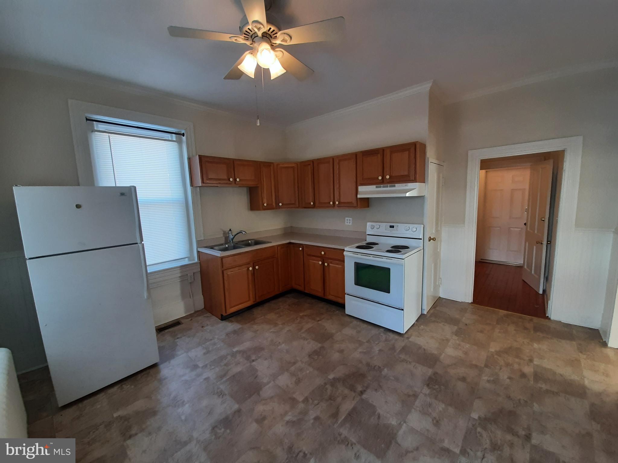 WINCHESTER CITY - Residential Lease