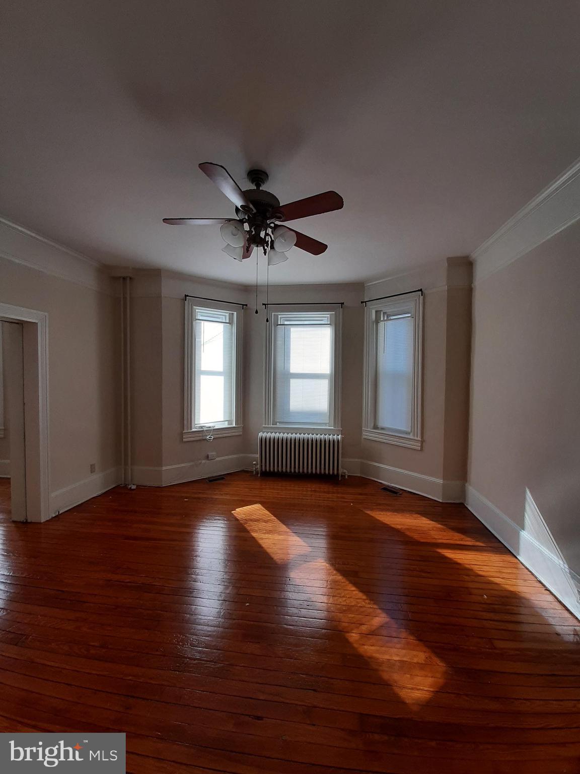 WINCHESTER CITY - Residential Lease