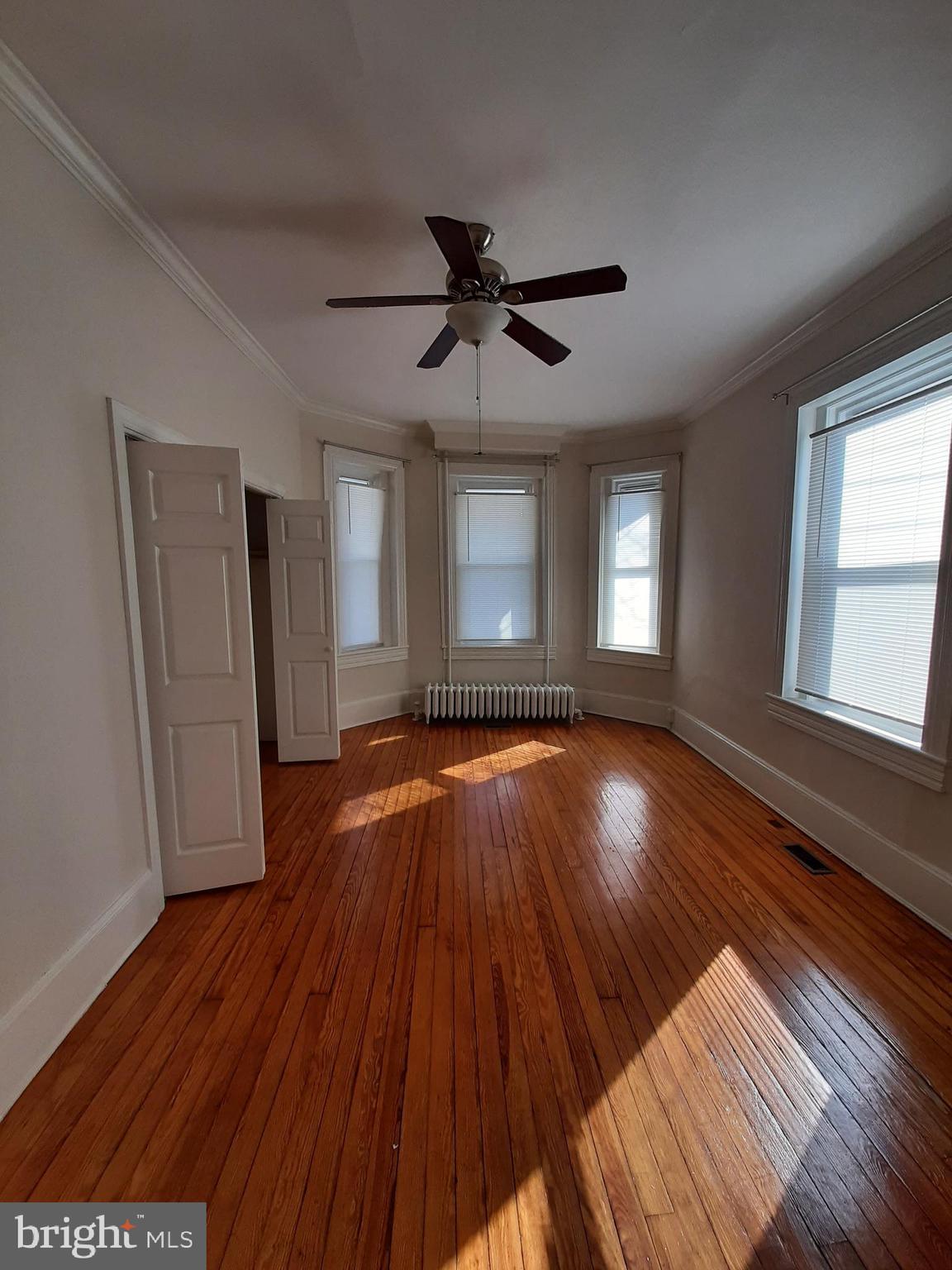 WINCHESTER CITY - Residential Lease