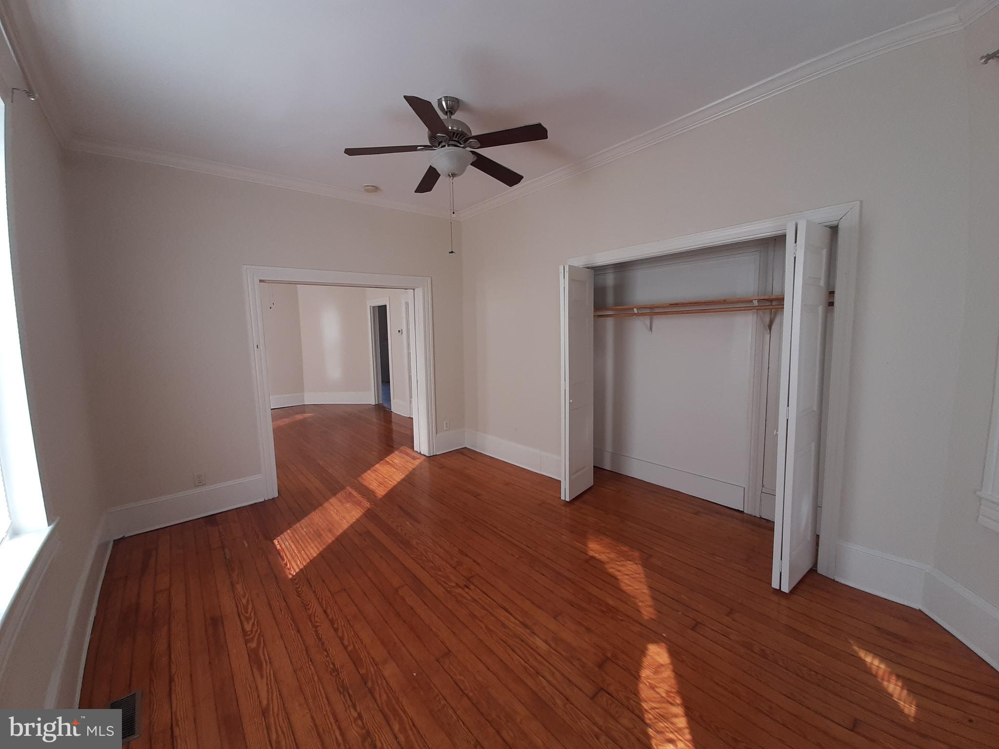 WINCHESTER CITY - Residential Lease