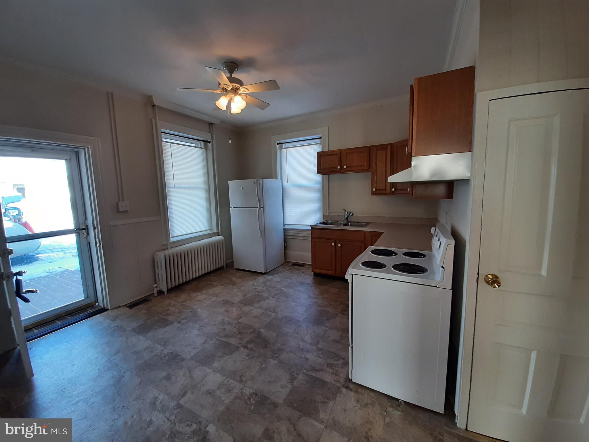 WINCHESTER CITY - Residential Lease