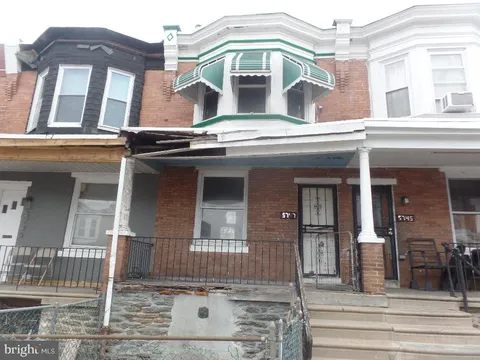 5747 N Beechwood Street, Philadelphia, PA 19138 - MLS#: PAPH2450816