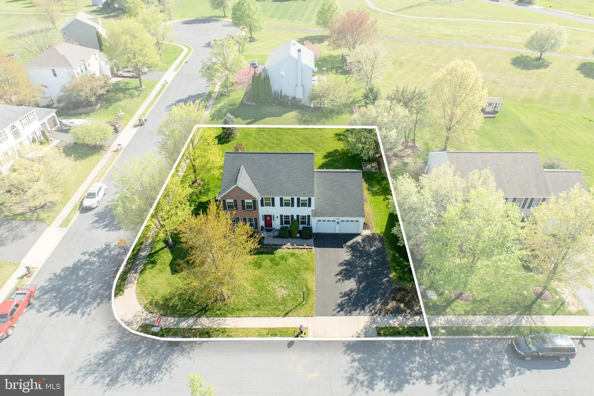 Harleysville, Pennsylvania 19438, United States, 4 Bedrooms Bedrooms, ,3 BathroomsBathrooms,Residential,Active,110174