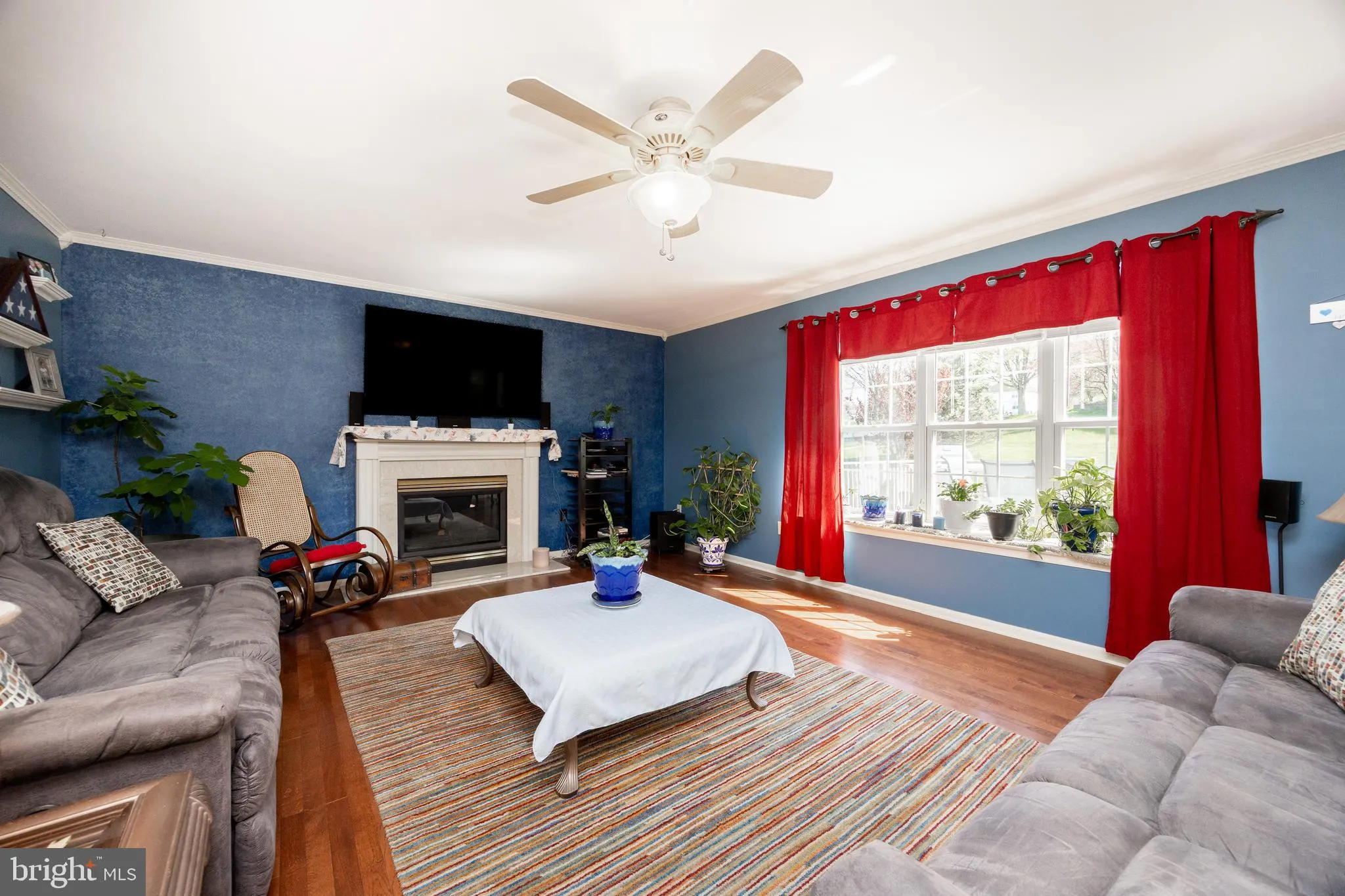 Harleysville, Pennsylvania 19438, United States, 4 Bedrooms Bedrooms, ,3 BathroomsBathrooms,Residential,Active,110174