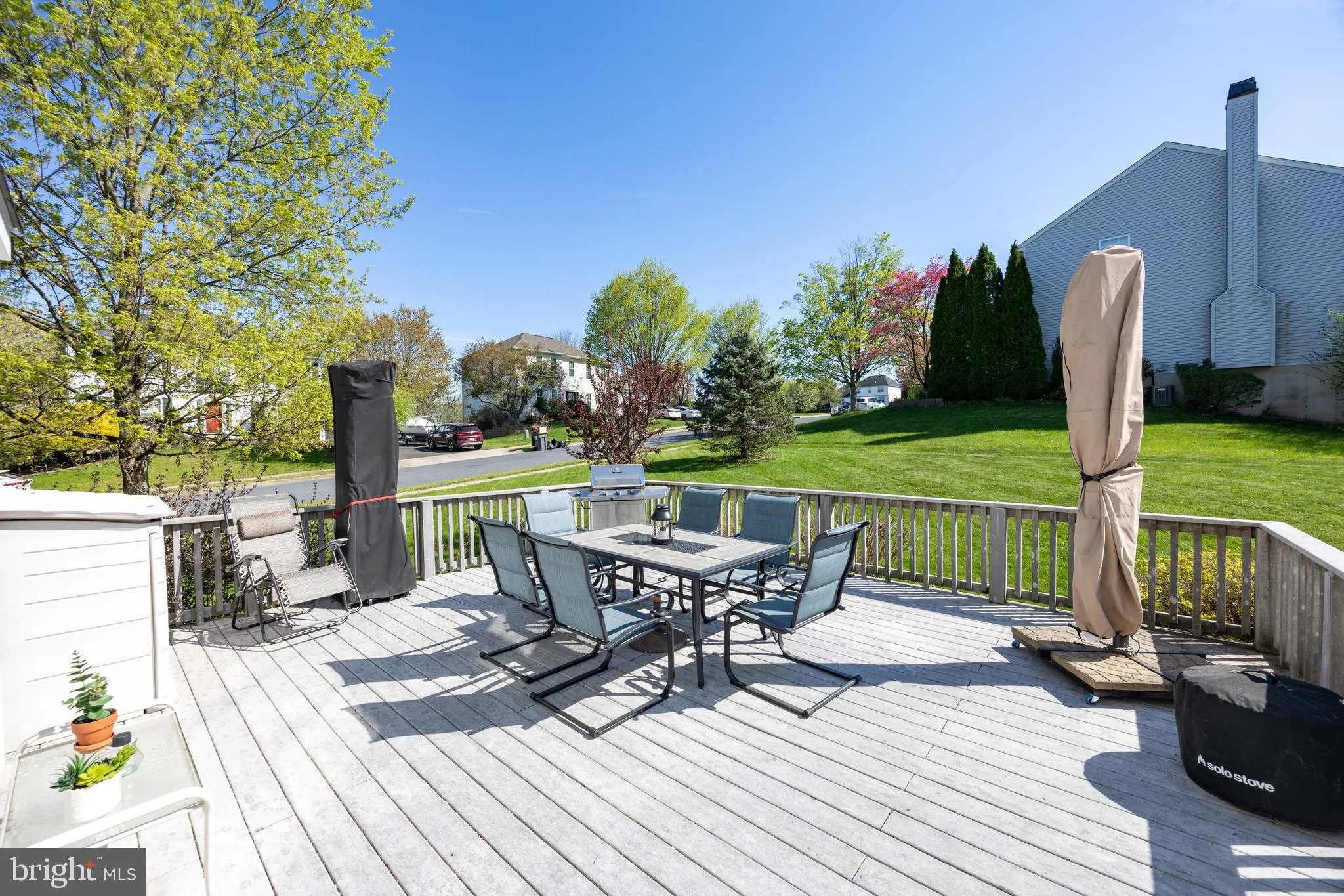 Harleysville, Pennsylvania 19438, United States, 4 Bedrooms Bedrooms, ,3 BathroomsBathrooms,Residential,Active,110174