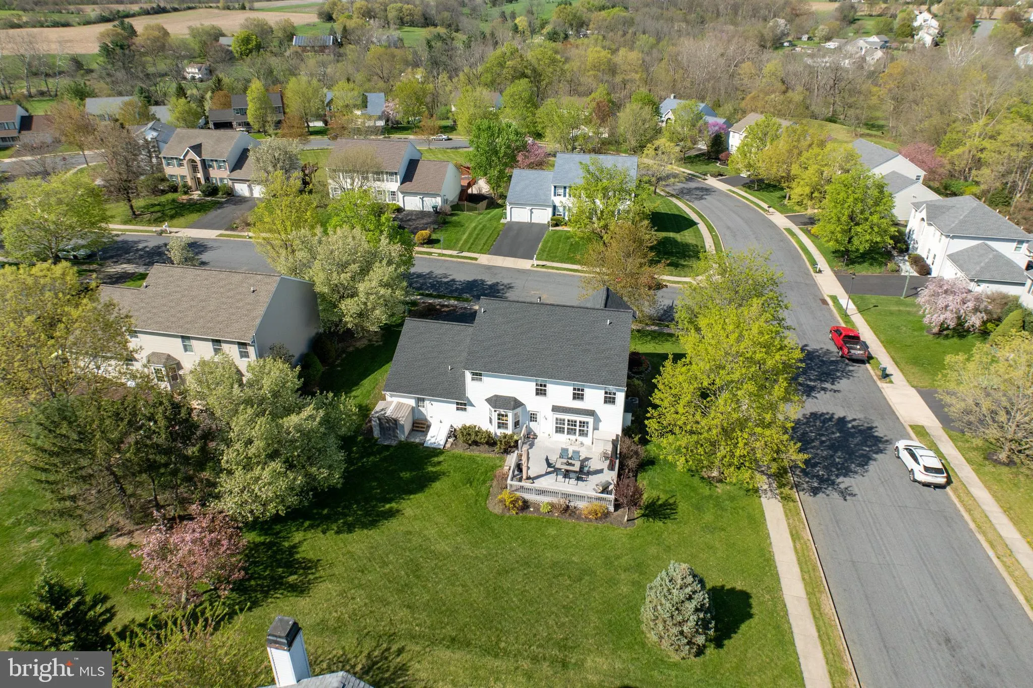 Harleysville, Pennsylvania 19438, United States, 4 Bedrooms Bedrooms, ,3 BathroomsBathrooms,Residential,Active,110174